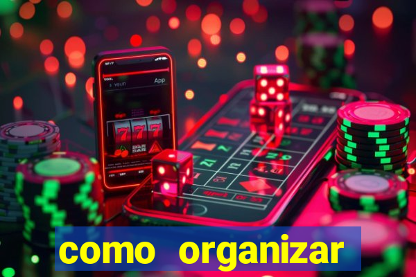 como organizar planilha por ordem alfabetica